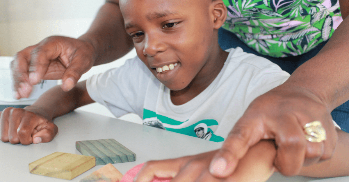 School Support Special Needs | IDP Process | Classroom Aides